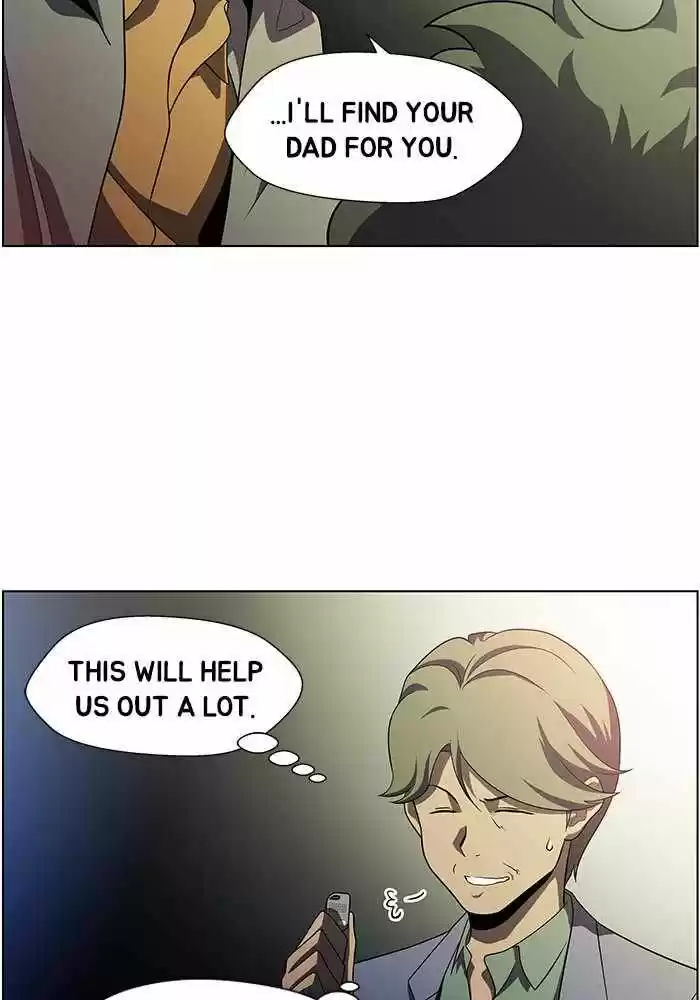 Dr. Frost Chapter 201