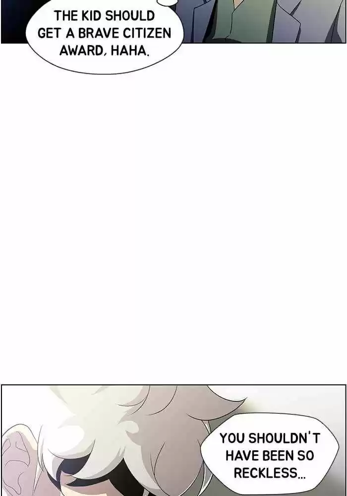 Dr. Frost Chapter 201