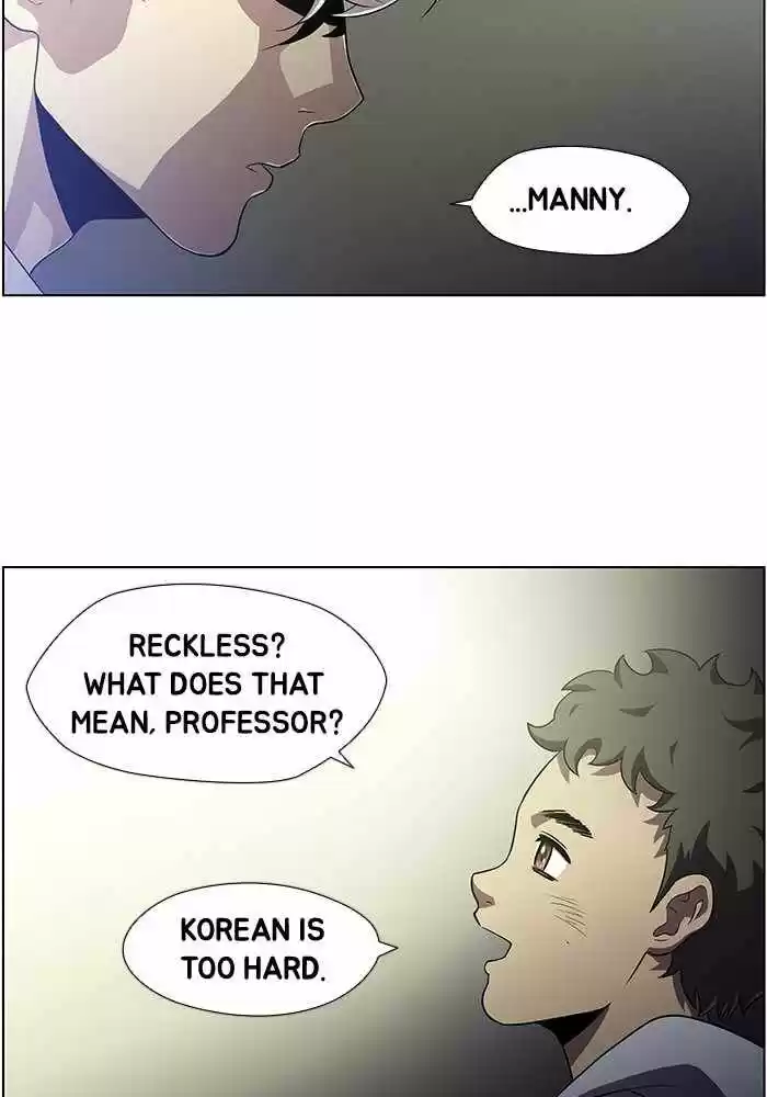 Dr. Frost Chapter 201