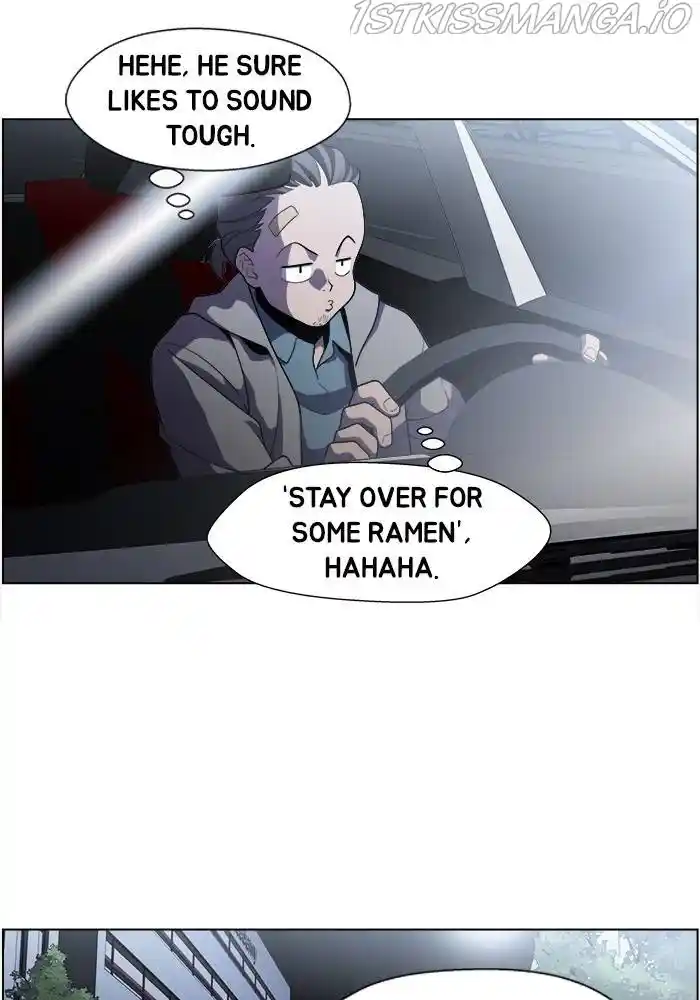 Dr. Frost Chapter 202