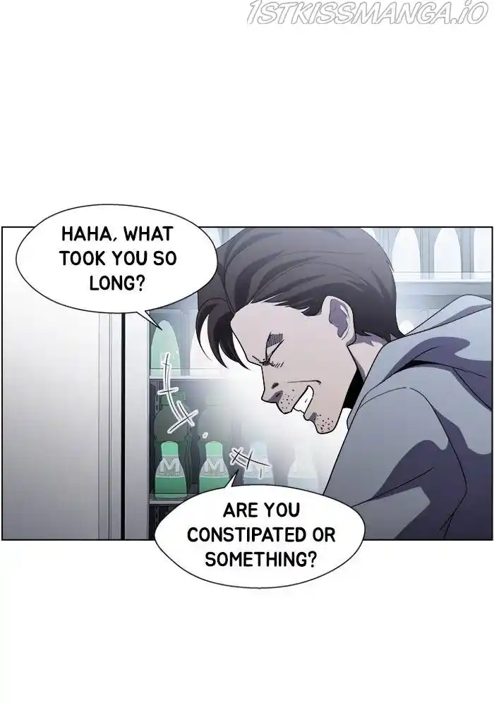 Dr. Frost Chapter 202