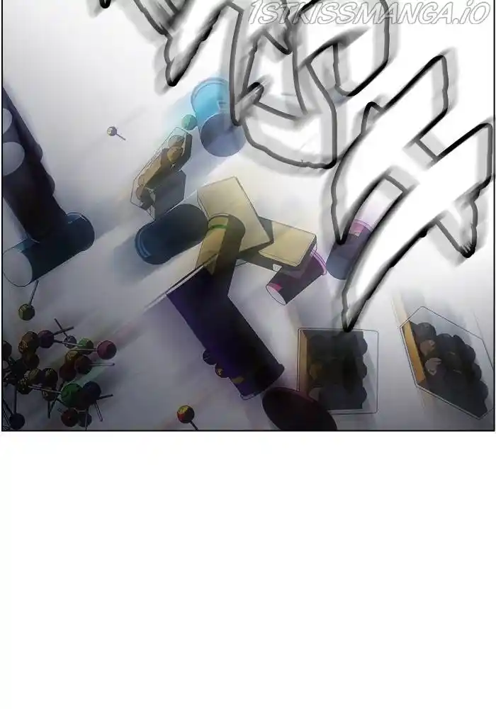 Dr. Frost Chapter 202