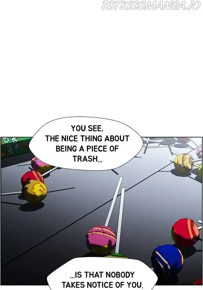 Dr. Frost Chapter 202