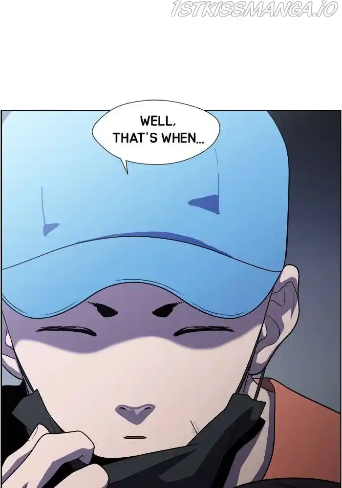 Dr. Frost Chapter 202