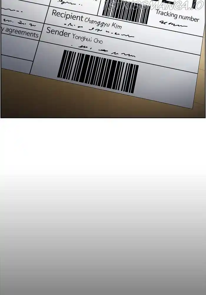 Dr. Frost Chapter 202