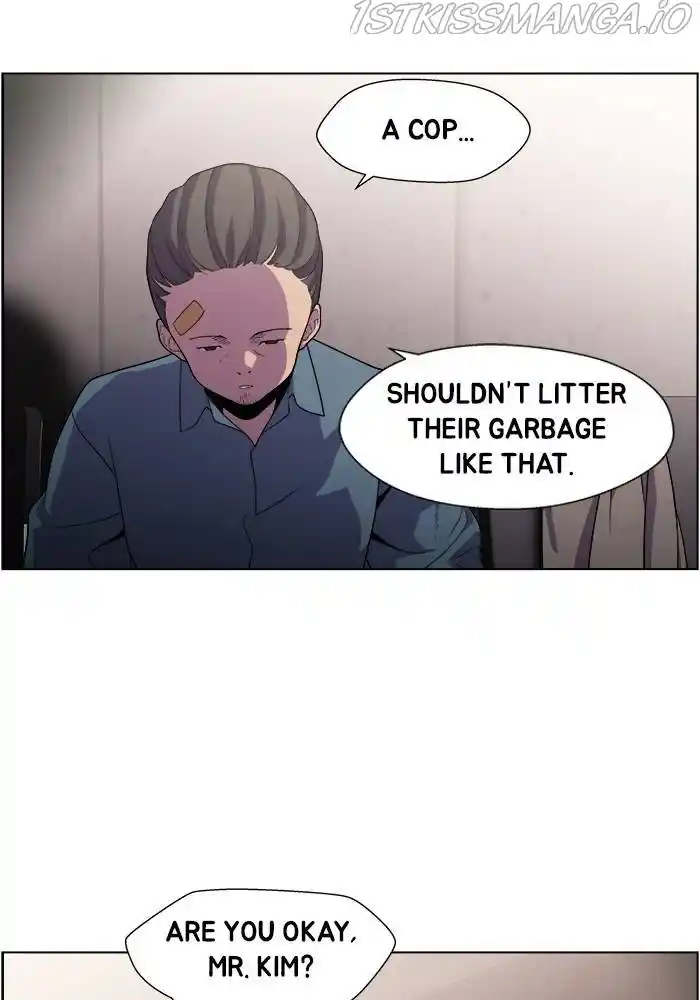 Dr. Frost Chapter 202