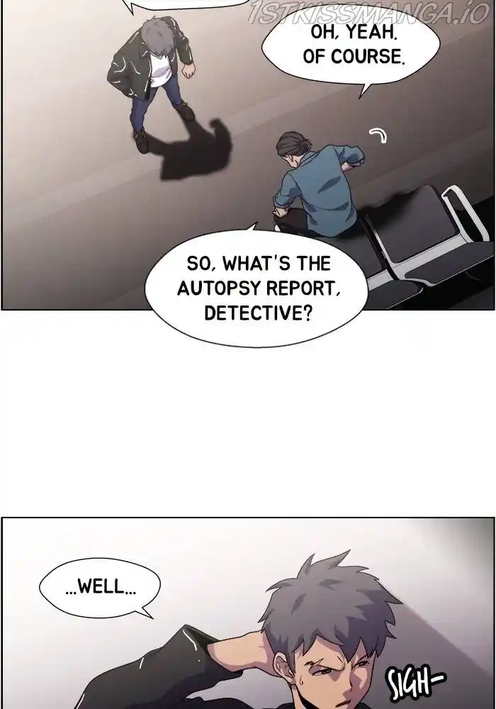 Dr. Frost Chapter 202