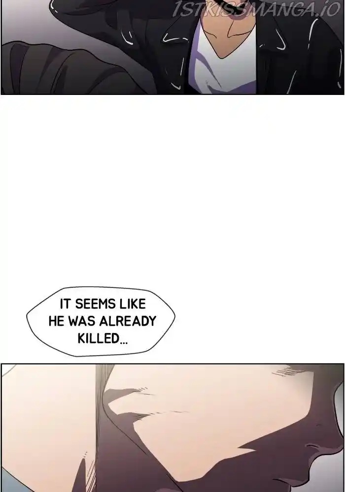 Dr. Frost Chapter 202