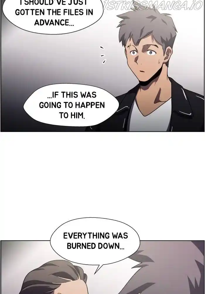 Dr. Frost Chapter 202