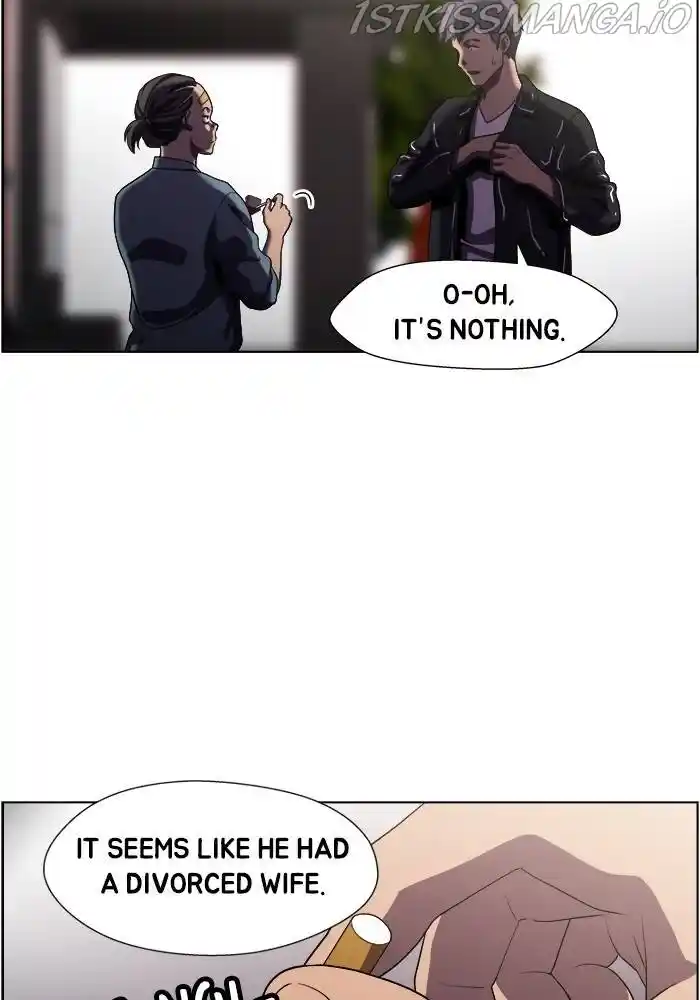 Dr. Frost Chapter 202