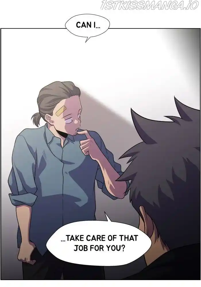 Dr. Frost Chapter 202