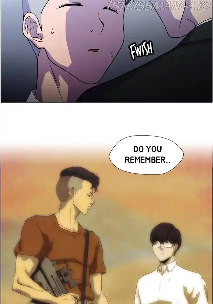 Dr. Frost Chapter 202