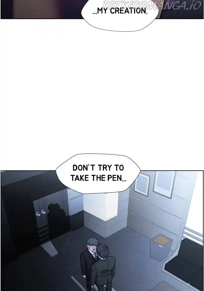 Dr. Frost Chapter 202