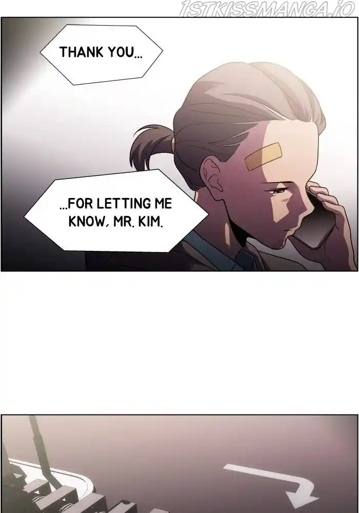 Dr. Frost Chapter 202