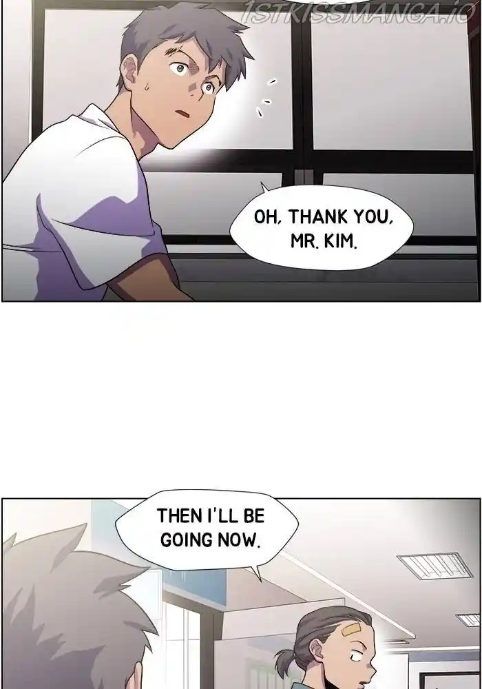 Dr. Frost Chapter 202