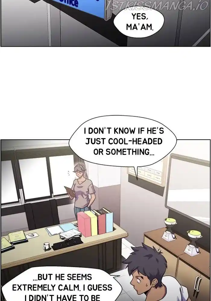 Dr. Frost Chapter 202