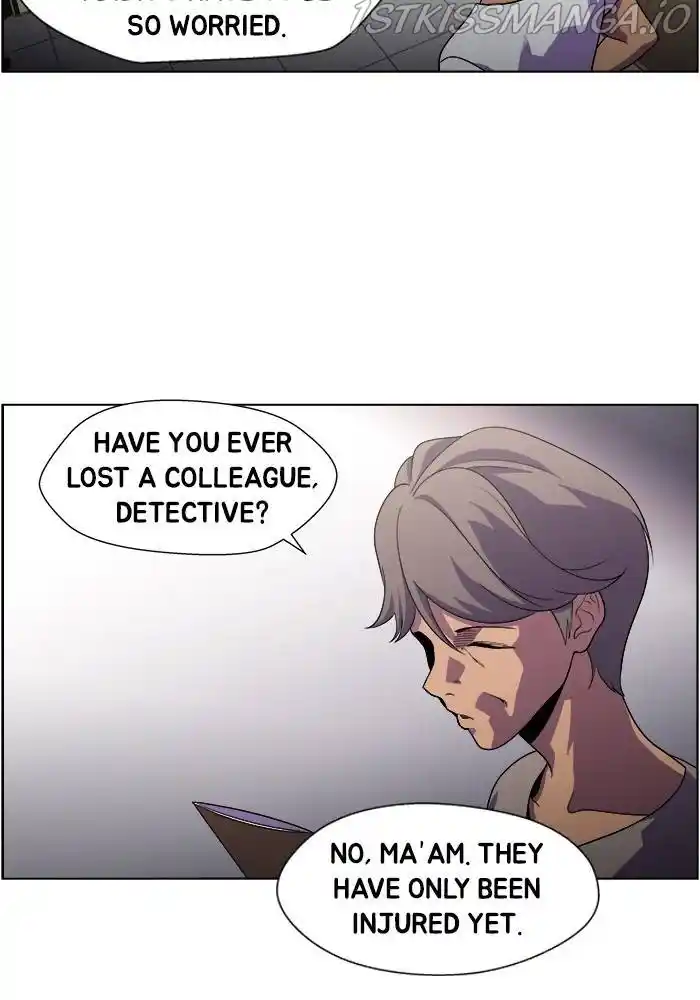 Dr. Frost Chapter 202