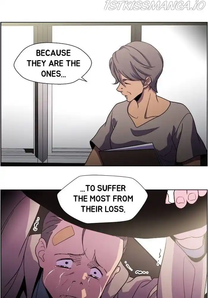 Dr. Frost Chapter 202