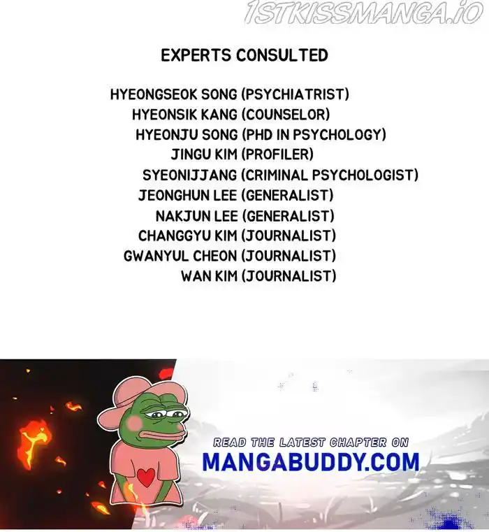 Dr. Frost Chapter 202