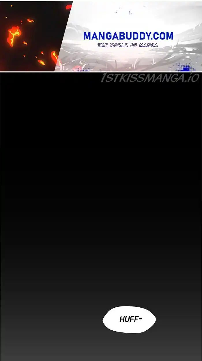 Dr. Frost Chapter 203