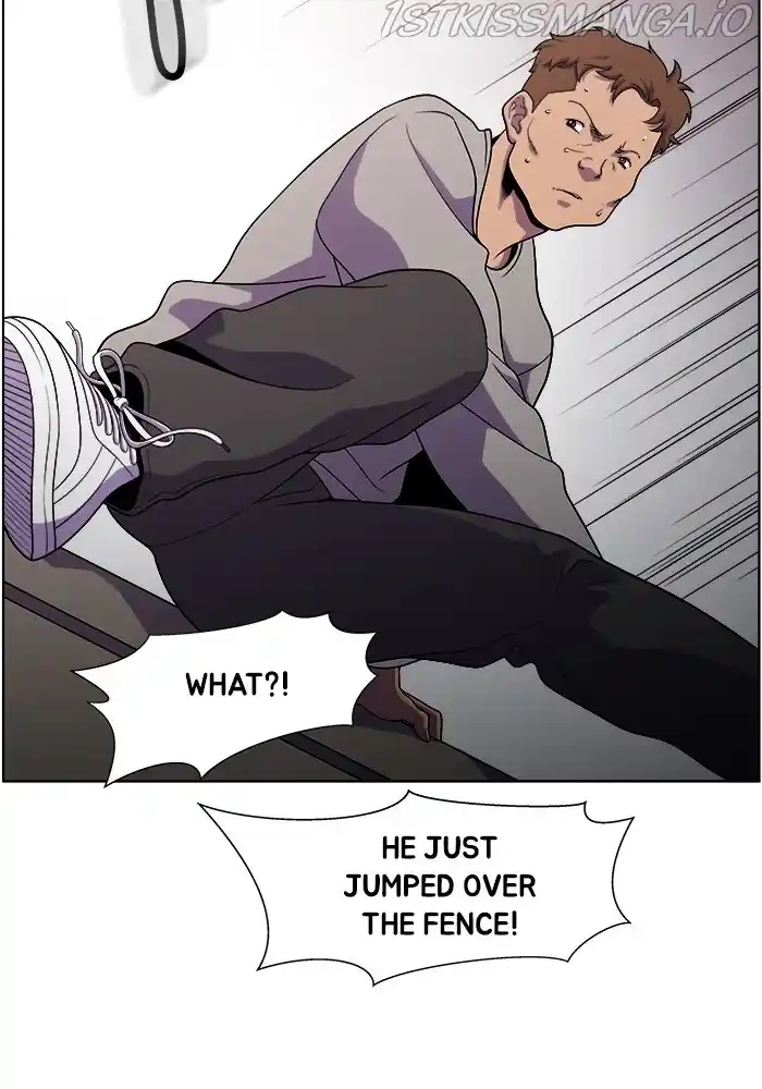 Dr. Frost Chapter 203