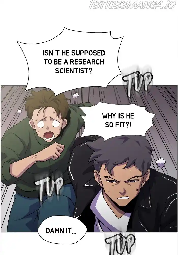 Dr. Frost Chapter 203