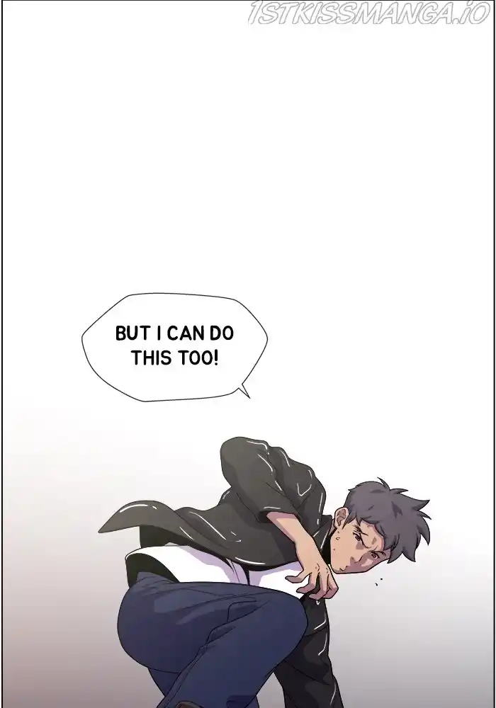 Dr. Frost Chapter 203