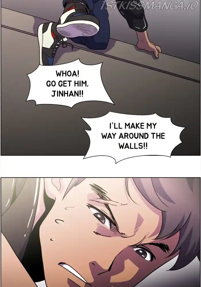 Dr. Frost Chapter 203