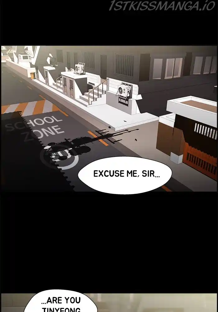 Dr. Frost Chapter 203