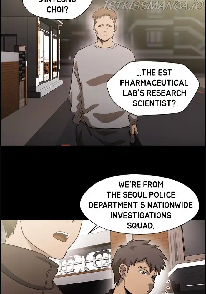 Dr. Frost Chapter 203