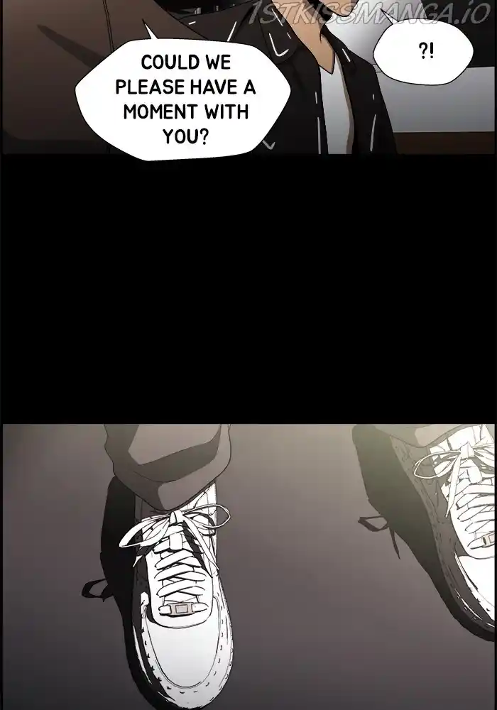 Dr. Frost Chapter 203