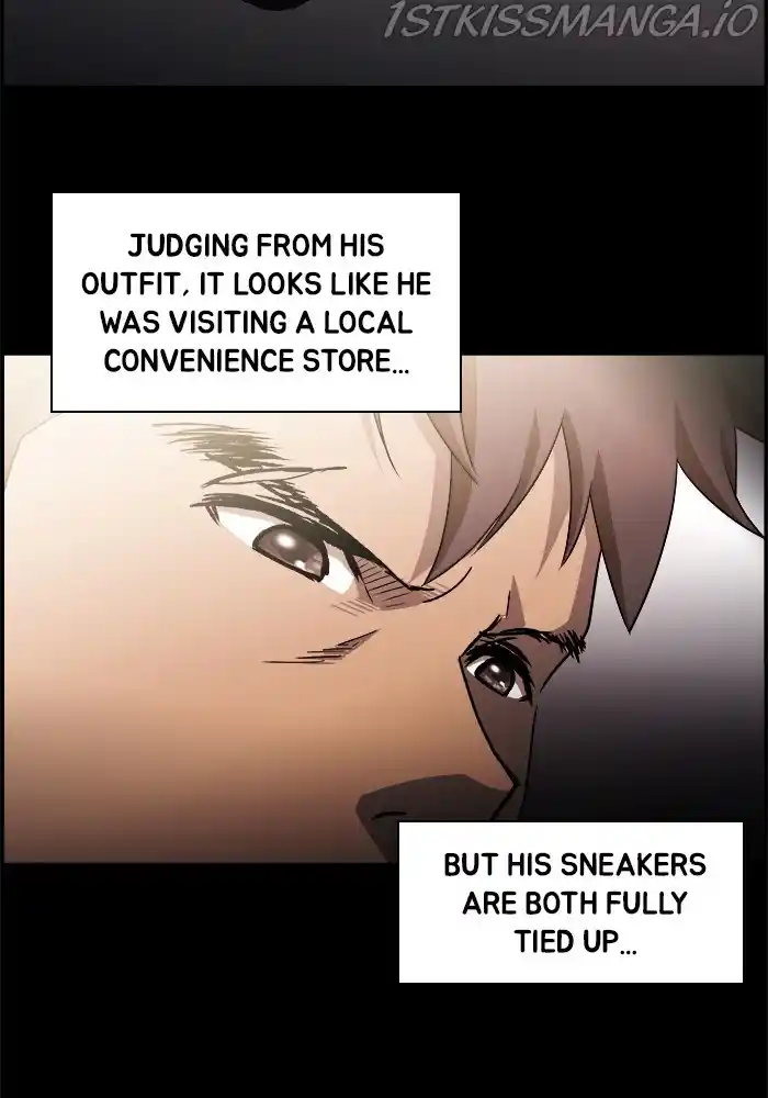 Dr. Frost Chapter 203