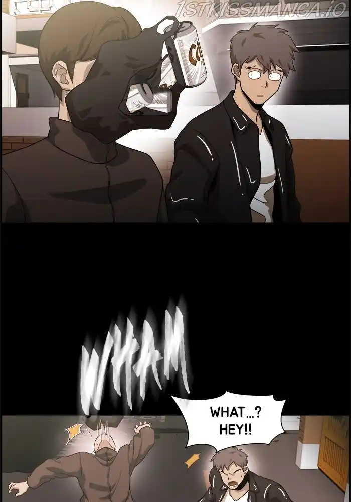 Dr. Frost Chapter 203