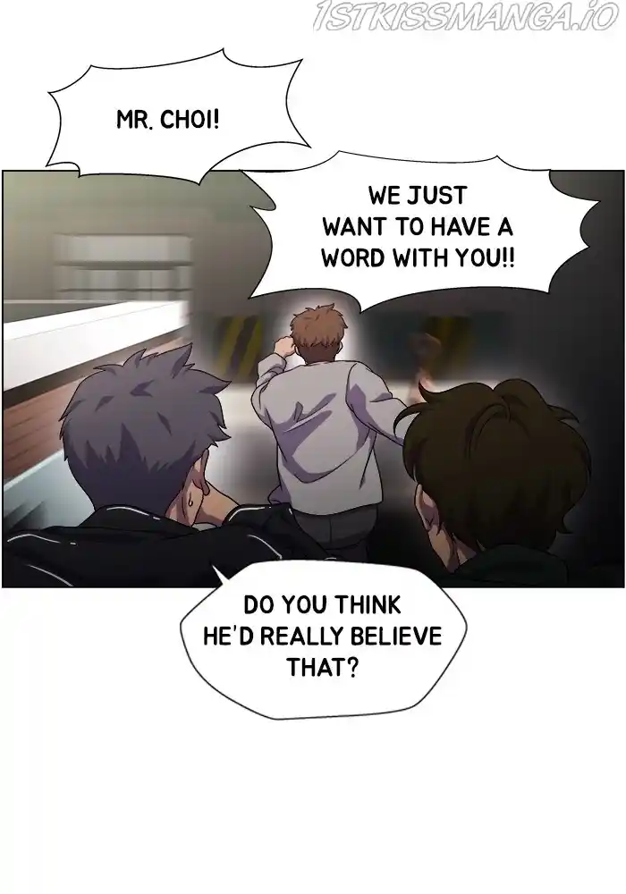 Dr. Frost Chapter 203