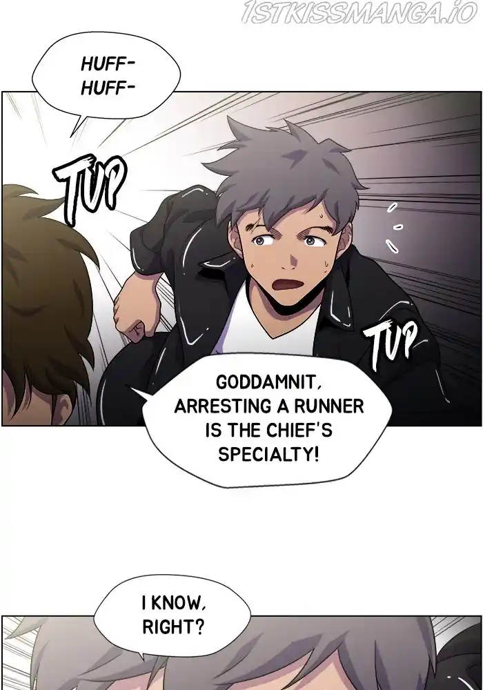 Dr. Frost Chapter 203