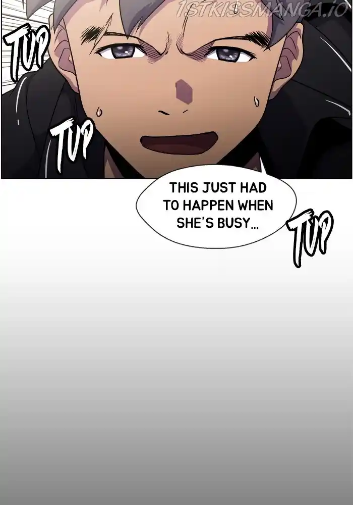 Dr. Frost Chapter 203