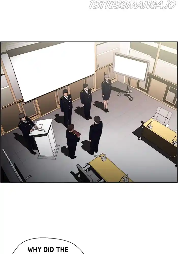 Dr. Frost Chapter 203