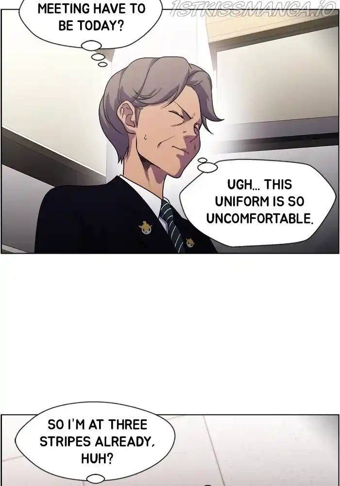 Dr. Frost Chapter 203