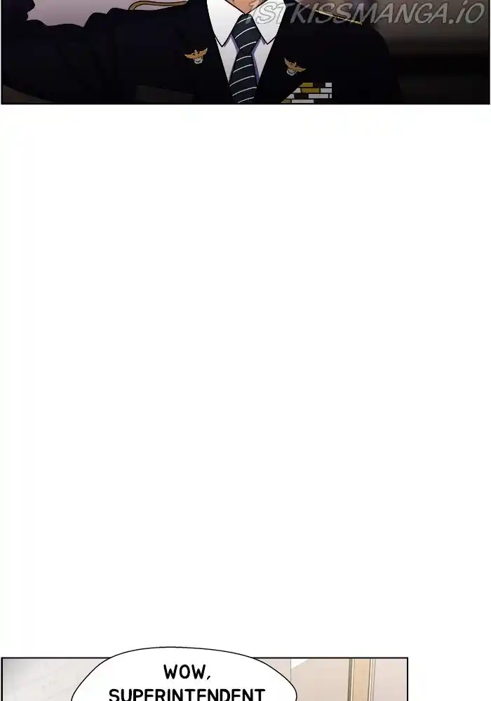 Dr. Frost Chapter 203