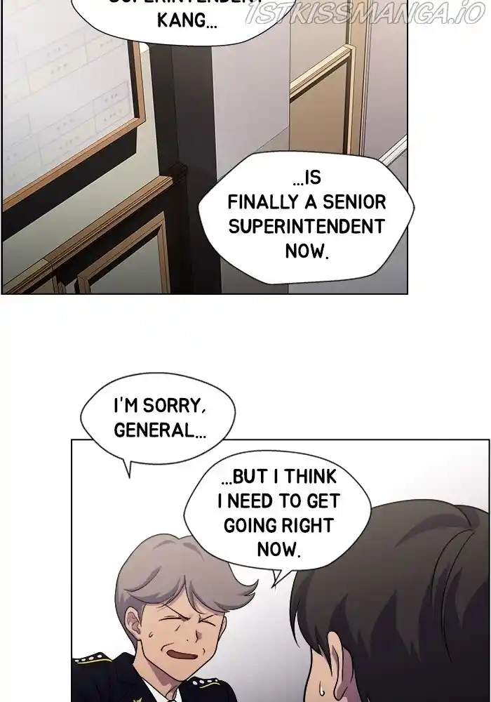 Dr. Frost Chapter 203