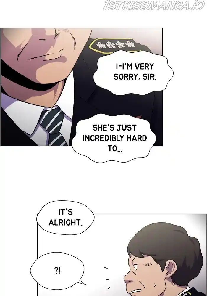 Dr. Frost Chapter 203