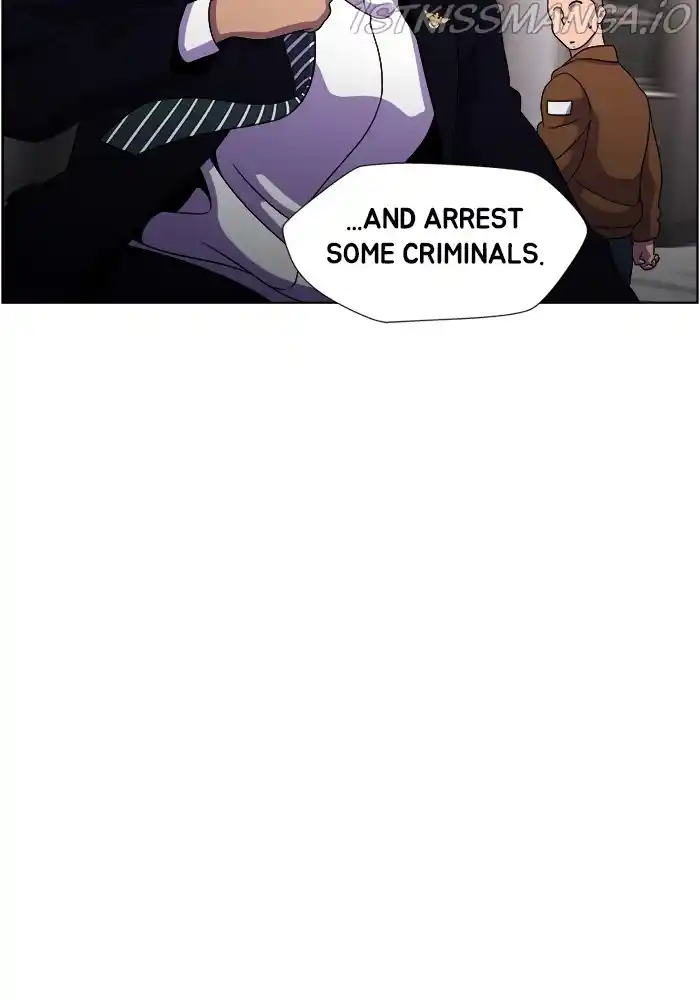 Dr. Frost Chapter 203