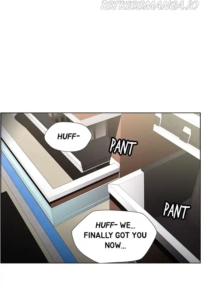 Dr. Frost Chapter 203