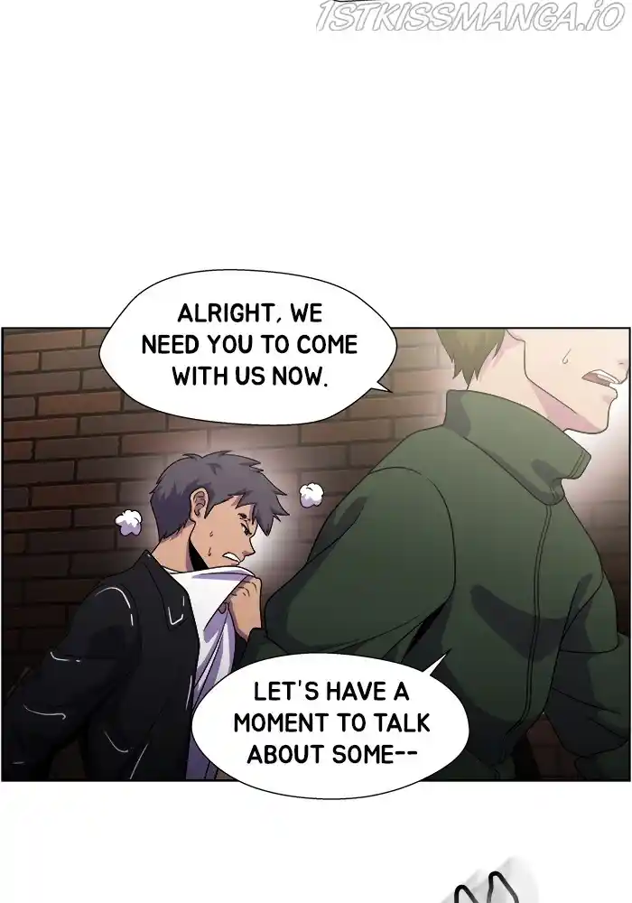 Dr. Frost Chapter 203