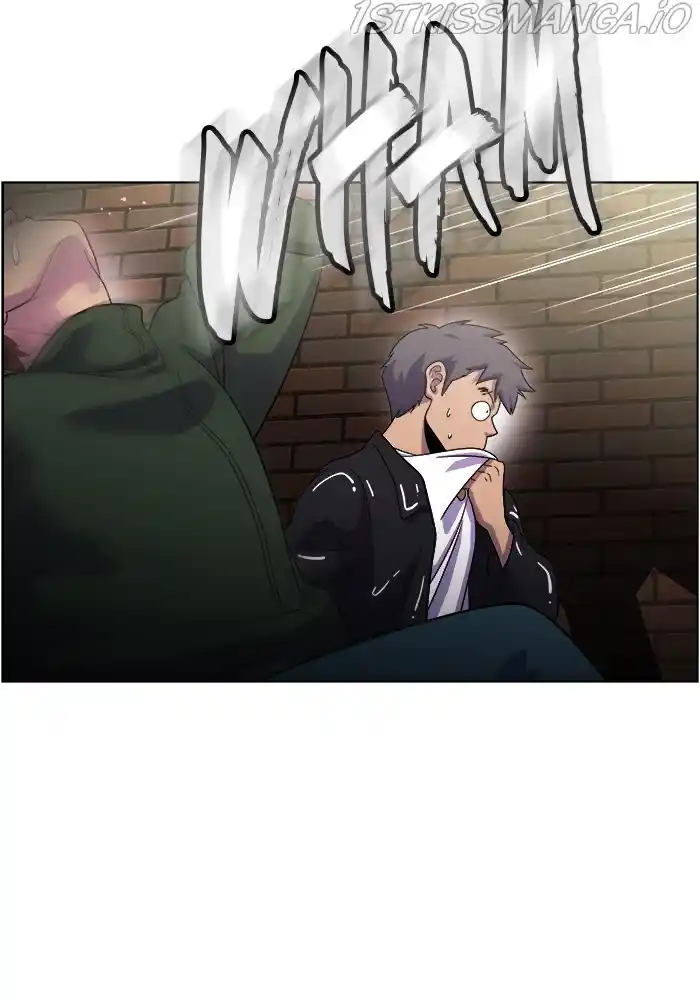 Dr. Frost Chapter 203