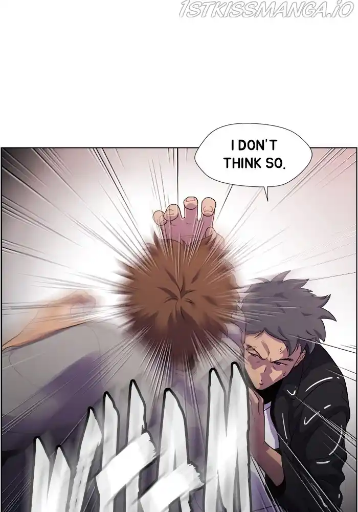 Dr. Frost Chapter 203