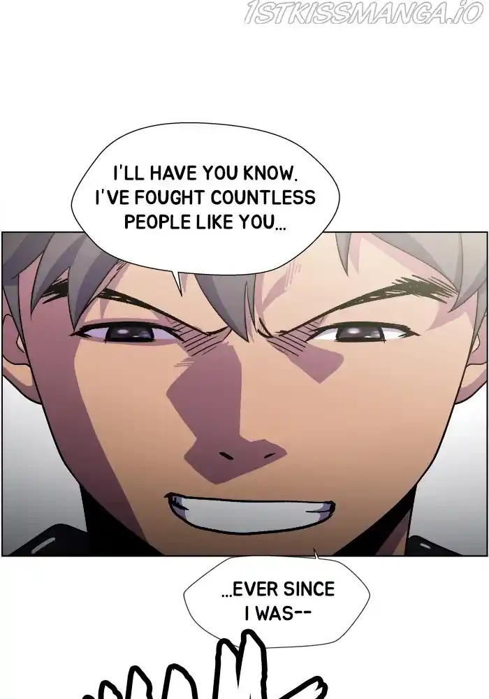 Dr. Frost Chapter 203