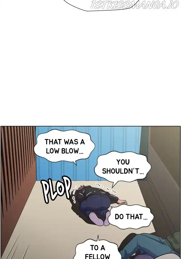 Dr. Frost Chapter 203