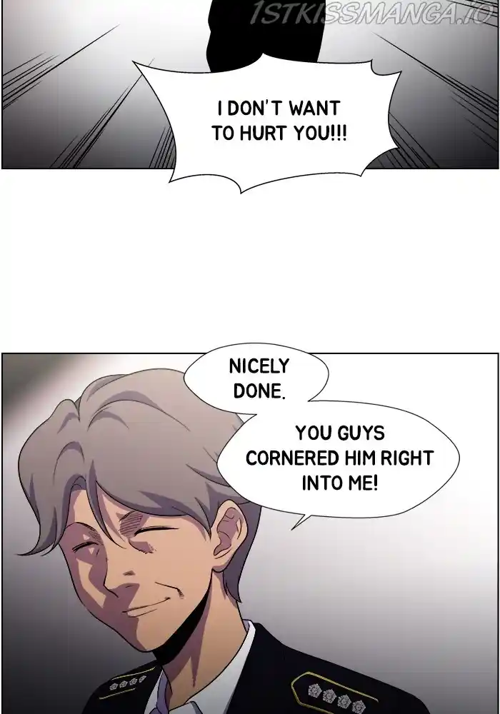 Dr. Frost Chapter 203