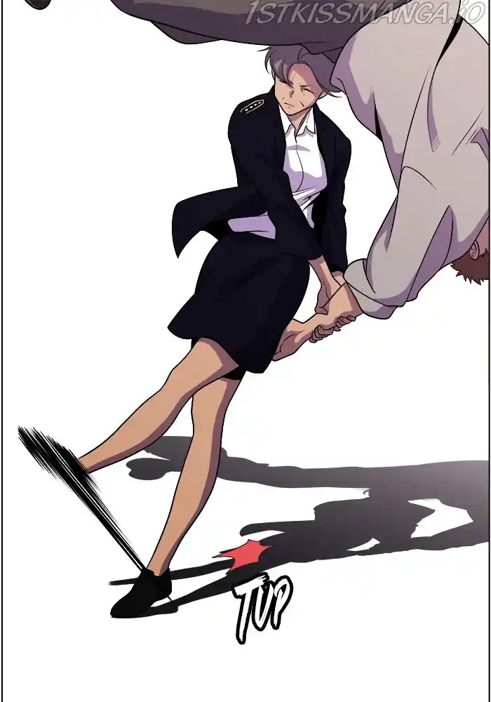 Dr. Frost Chapter 203